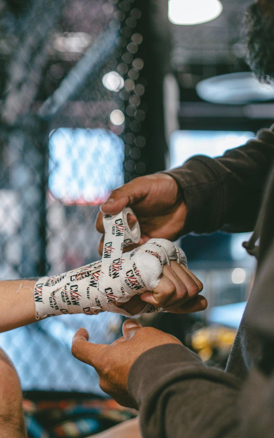 Claw Grip Athletic Sport Tape