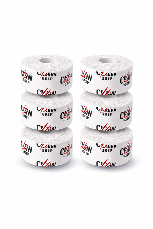 Claw Grip Athletic Sport Tape