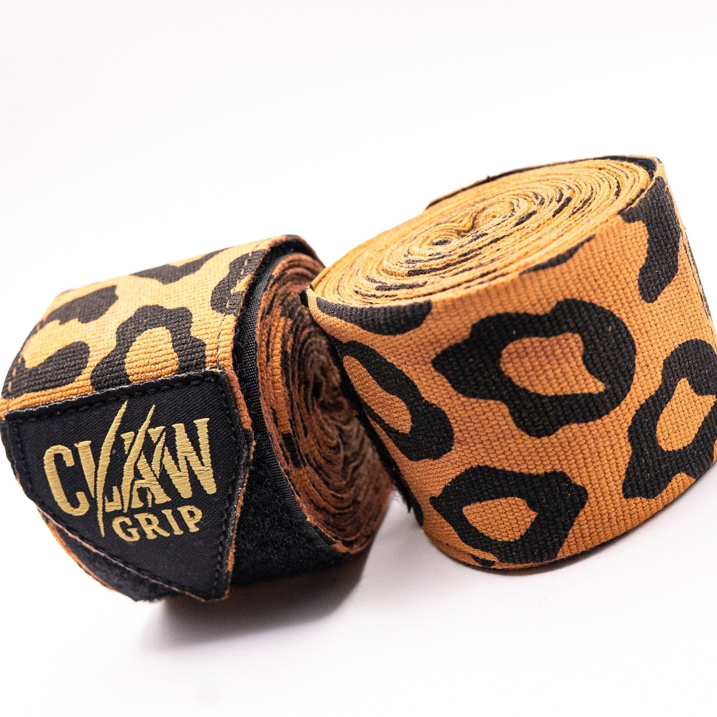 Jaguar Limited Edition Hand Wraps
