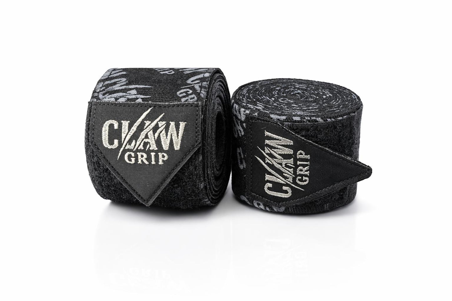Claw Grip Shadow Black Wraps