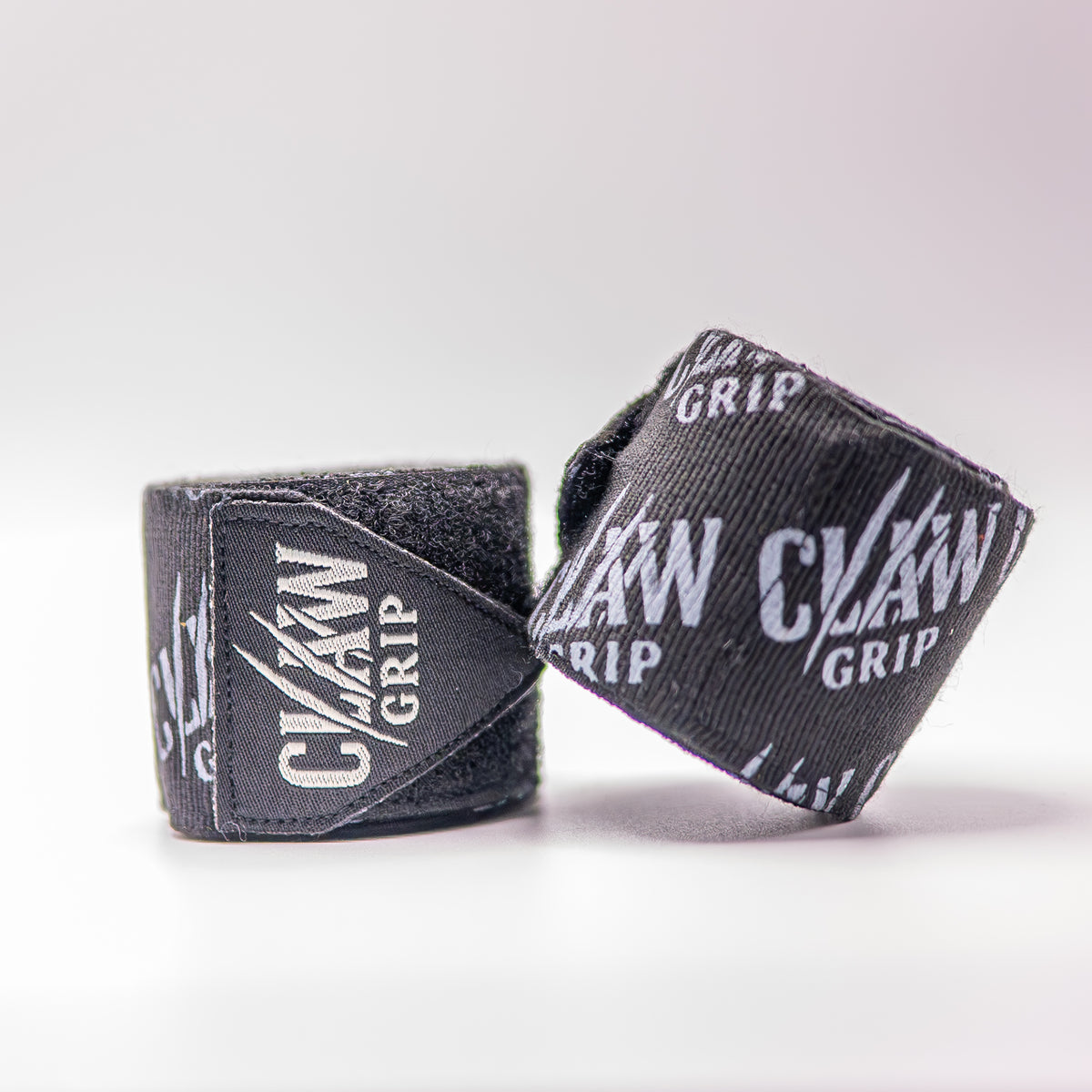 Shadow Black Hand Wraps