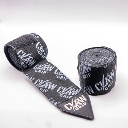 Shadow Black Hand Wraps