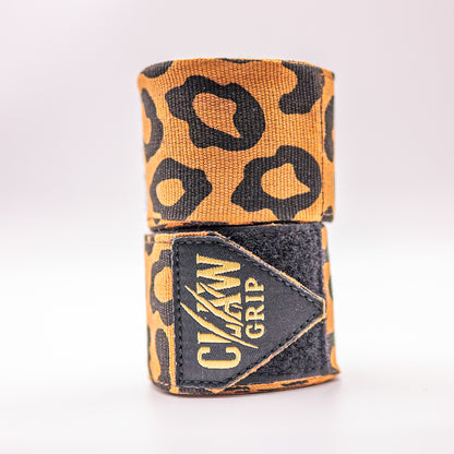 Jaguar Limited Edition Hand Wraps
