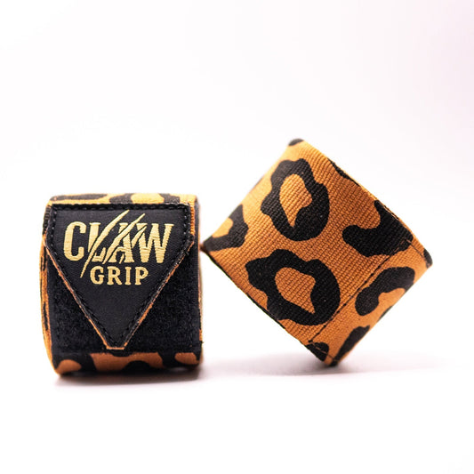 Jaguar Limited Edition Hand Wraps