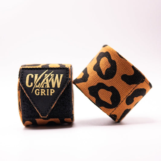 Jaguar Limited Edition Hand Wraps