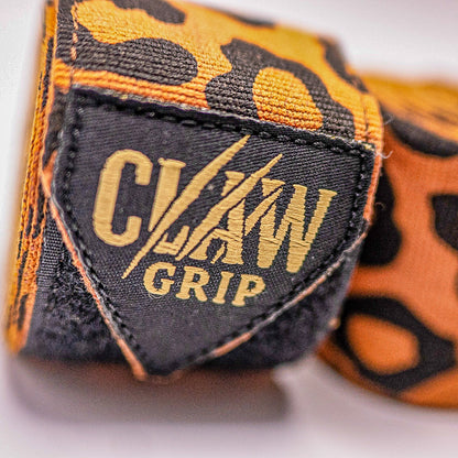 Jaguar Limited Edition Hand Wraps