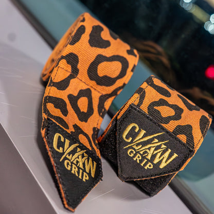 Jaguar Limited Edition Hand Wraps