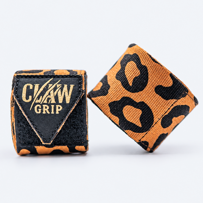 Jaguar Limited Edition Hand Wraps